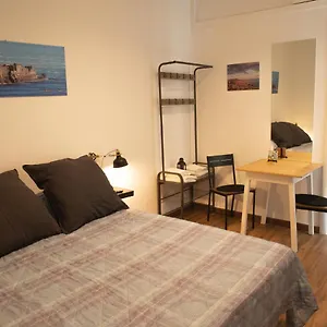Appartement La Casetta Di Di Silvano, Naples