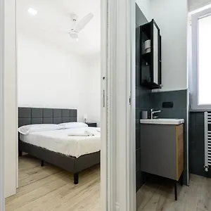 Apartamento Tommaseo Seaside, Nápoles