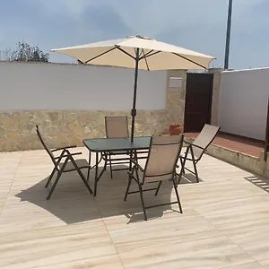 Apartament Apartamento Sanlúcar de Barrameda