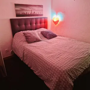 Au Coeur Du Paris. Apartamento París