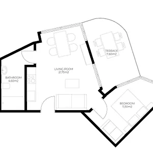 Rhc Central Station Premium | Contactless Check-in Apartamento Viena
