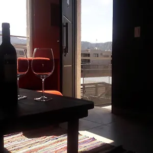 Departamento Boutique De Diseñador Terraza 26 - Ciudad Mendoza- Cochera- Vista A La Montaña- Zona Residencial Apartamento Mendoza