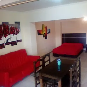 Alto Godoy Apart Apartamento Mendoza