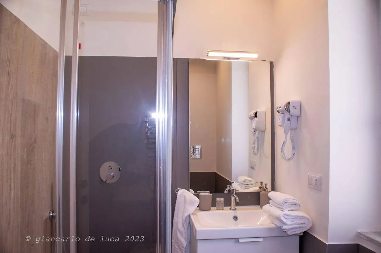 Apartman Sirena Partenope E San Gennaro Home Sanita - Centro Storico Napoli